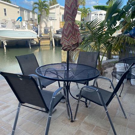 Mermaid Haven Jensen Beach Eksteriør billede