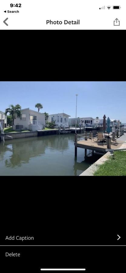 Mermaid Haven Jensen Beach Eksteriør billede