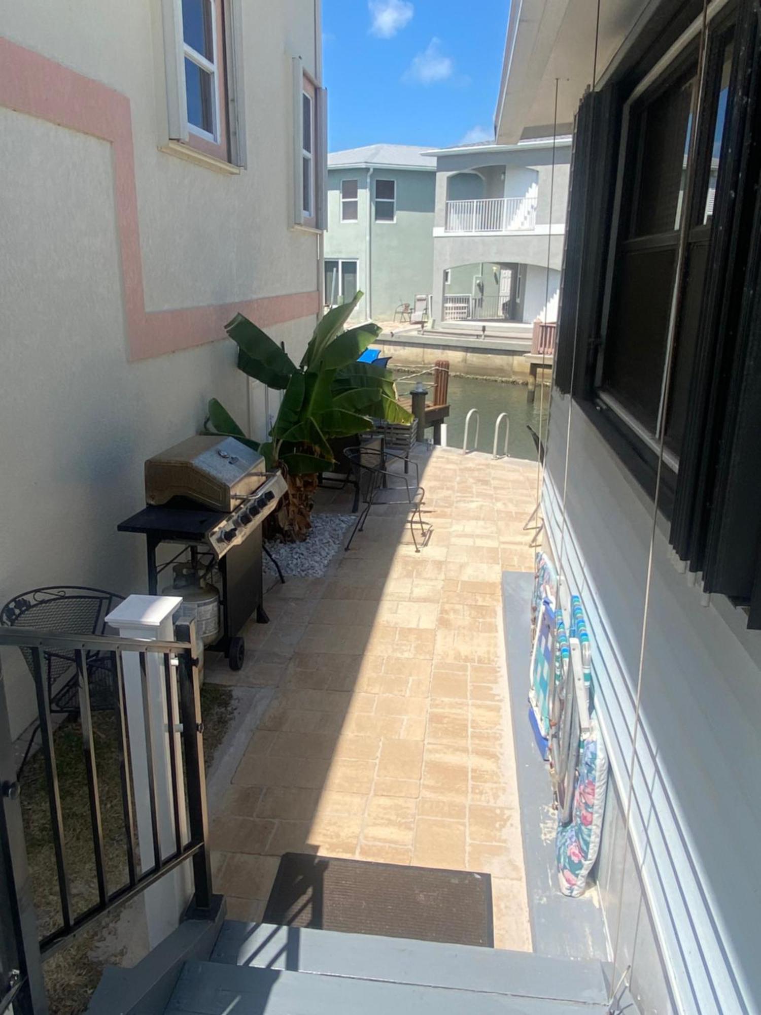 Mermaid Haven Jensen Beach Eksteriør billede